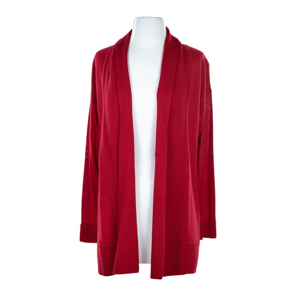 Cardigans Sm Red - image 1